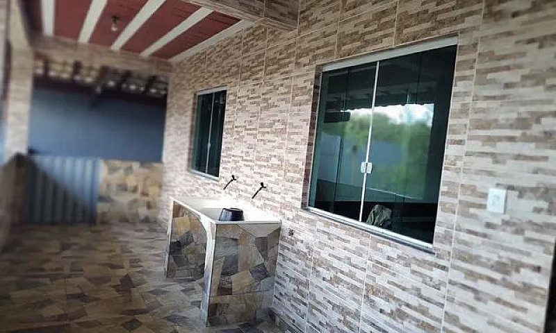 Vendo Ou Troco Linda...