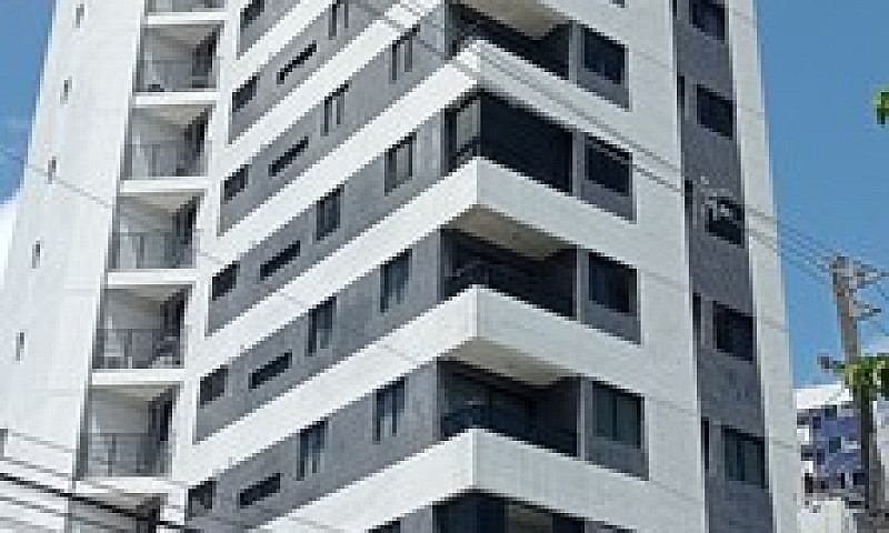 Apartamento Para Alu...
