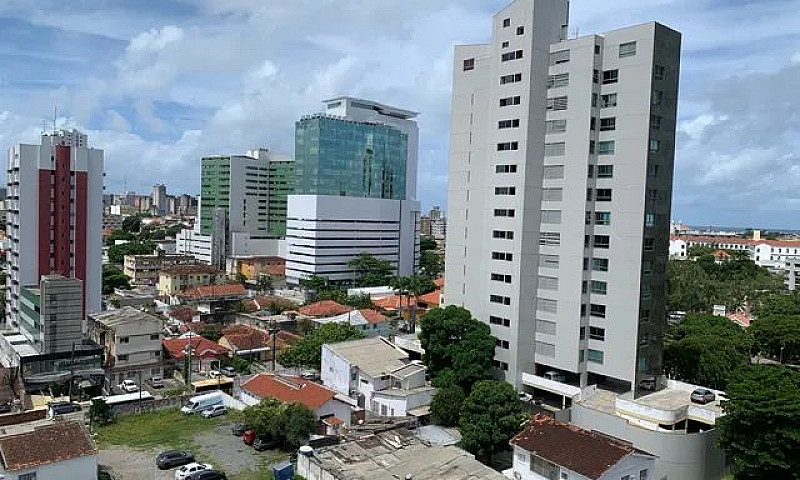 Flat Othon Metropoli...