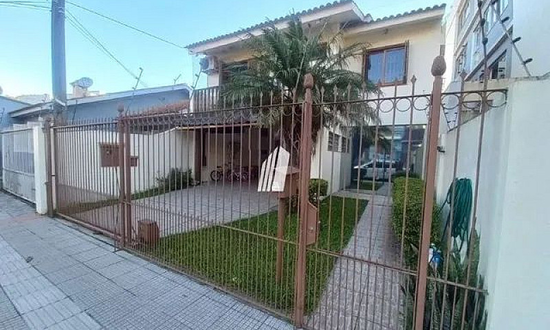 Vendo Casa Na Rua Ap...