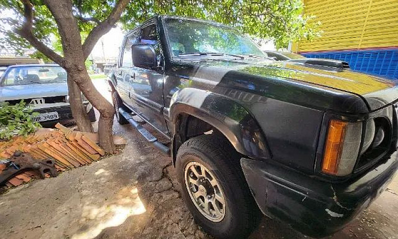 L200 Gls 4X4...
