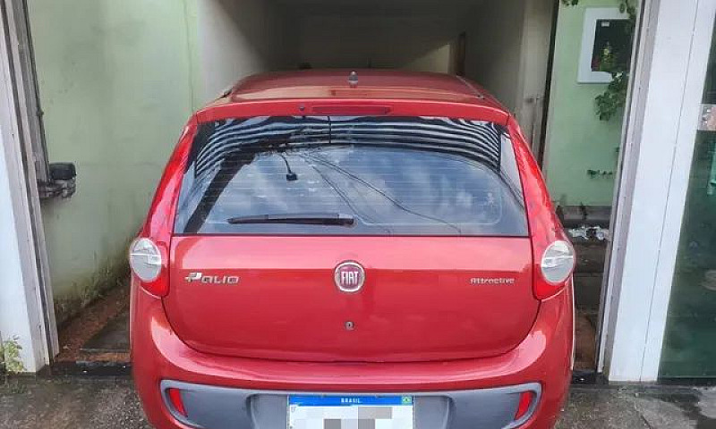 Palio Attractive 1.0...