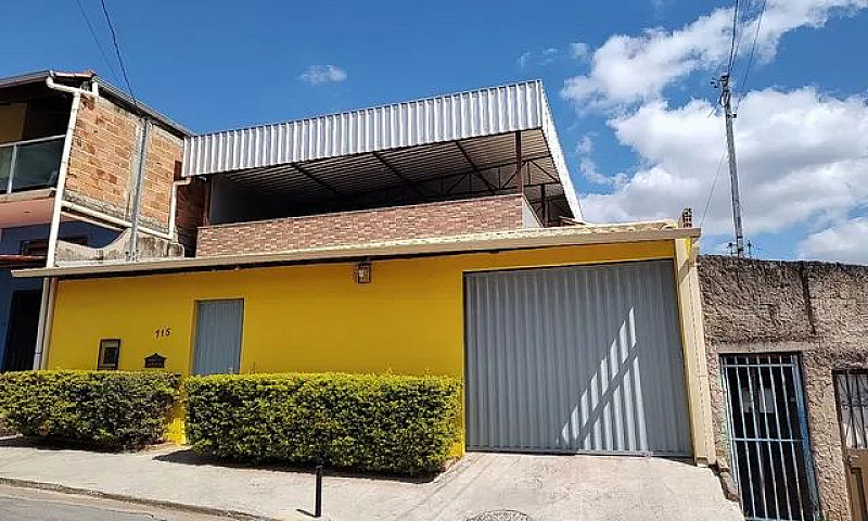 Vendo Ou Troco Linda...
