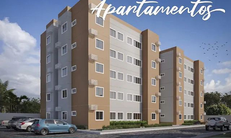 Casas E Apartamentos...