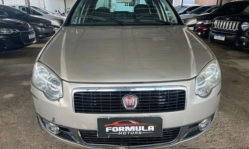 Siena Hlx 1.8 2008/2...