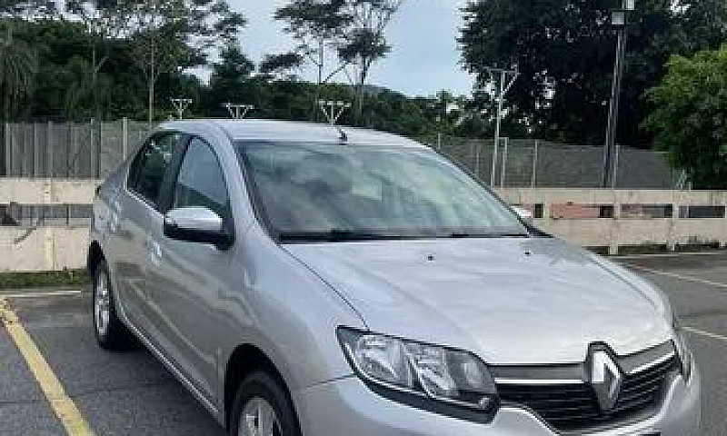 Renault Logan 1.6 Dy...