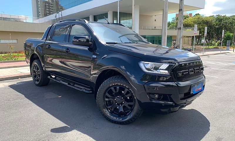 Ranger Limited 2017 ...