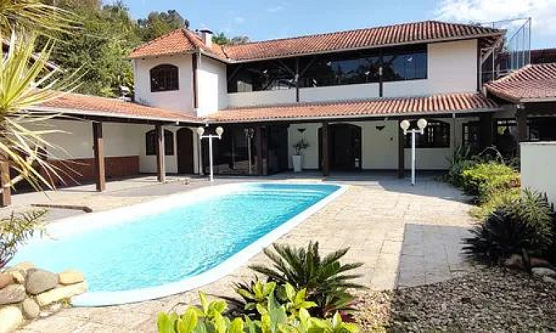 Casa Alto Padrão Loc...