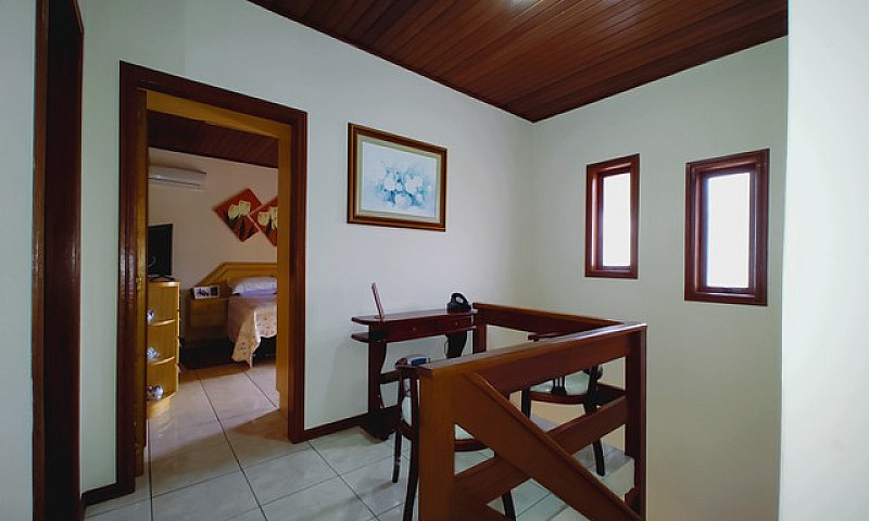 Casa  À Venda, Campe...