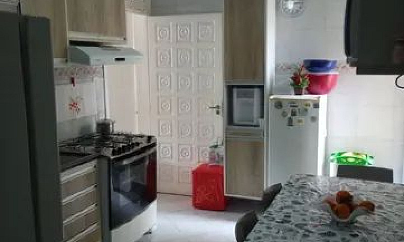 Casa No Bairro Cirur...