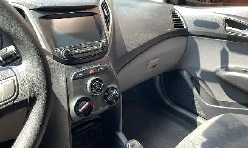 Hb20S 1.0 Comfort Pl...