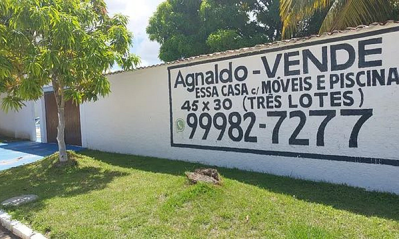 Casa Para Venda Tem ...