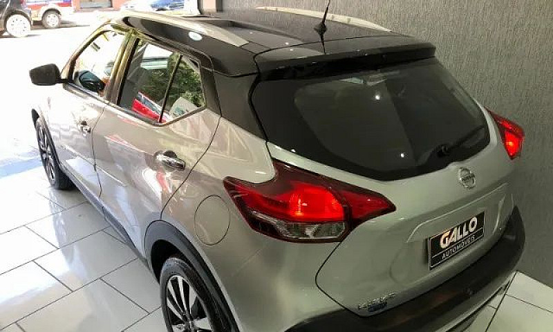 Nissan - Kicks Sl 1....