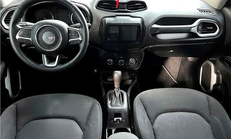 Jeep Renegade 2021 1...