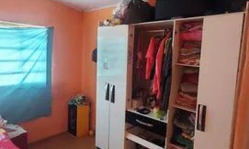 Vila Santa Rosa...