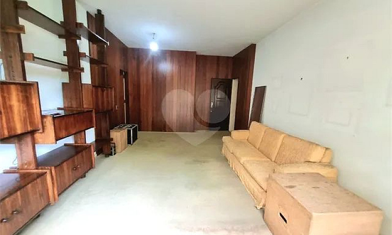 Apartamento Com 3 Qu...