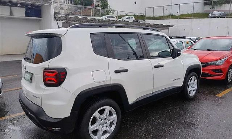 Jeep Renegade 2023 1...