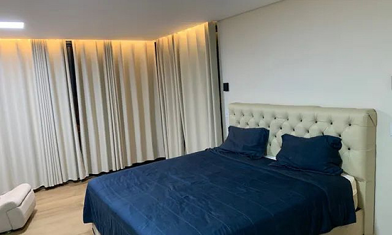 Casa Mobiliada Nova ...