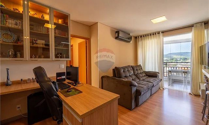 Apartamento À Venda ...