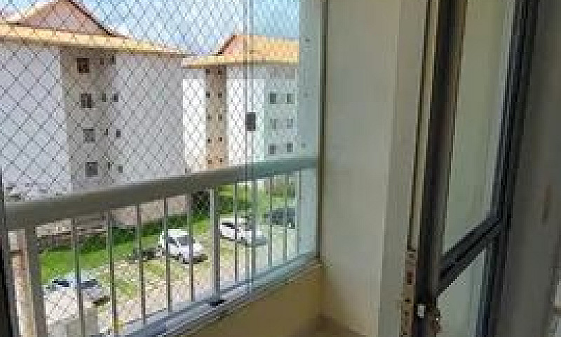 Vendo Lindo Apartame...