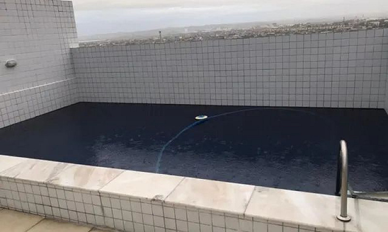 Apartamento Em  Rua ...