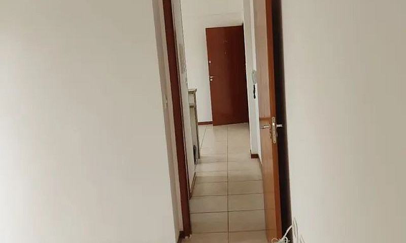 Apartamento Quarto E...