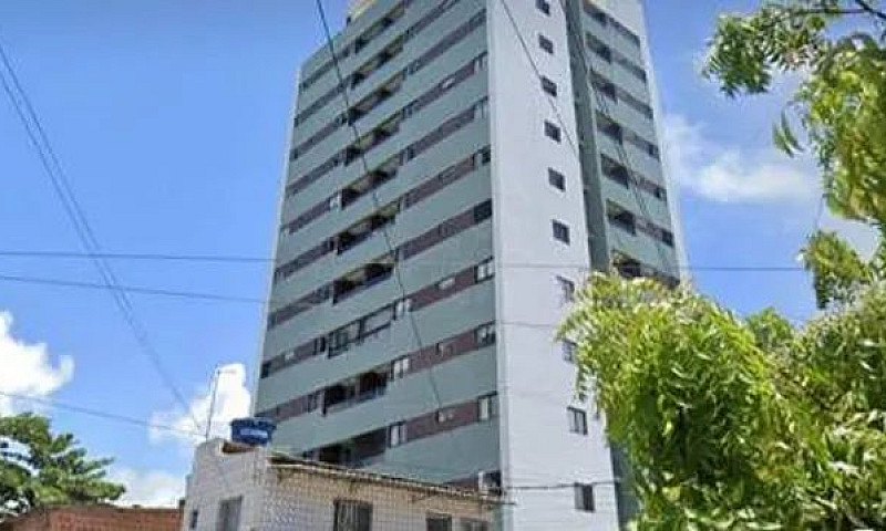 Apartamento Em  Rua ...
