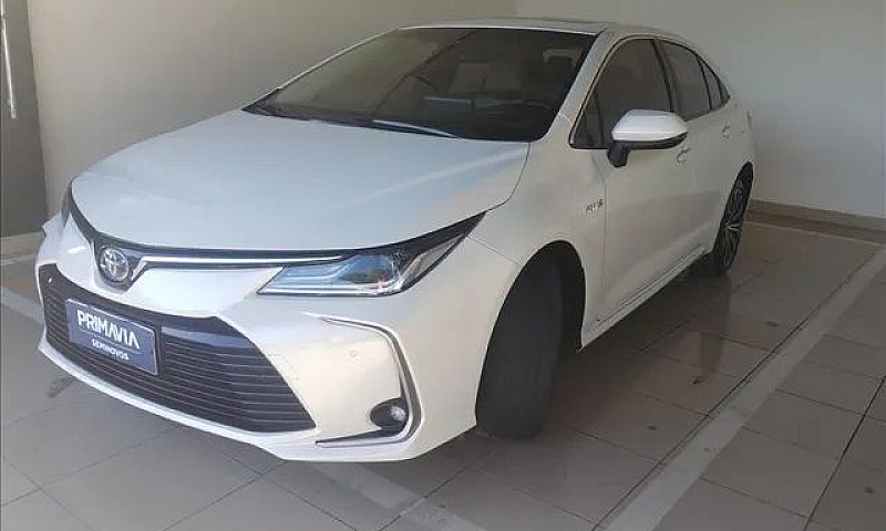 Toyota Corolla 1.8 V...
