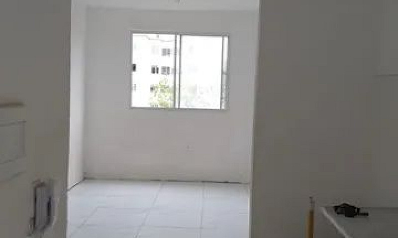 Apartamento Em Campo...