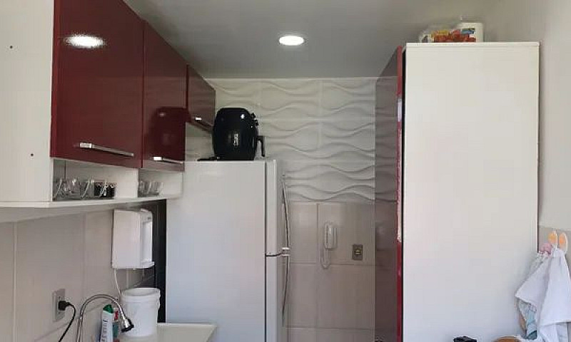 Apartamento Padrão ...