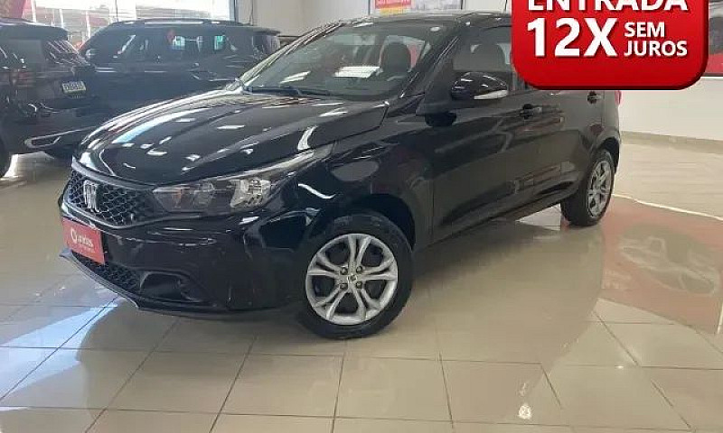 Fiat Argo Drive 1.0 ...