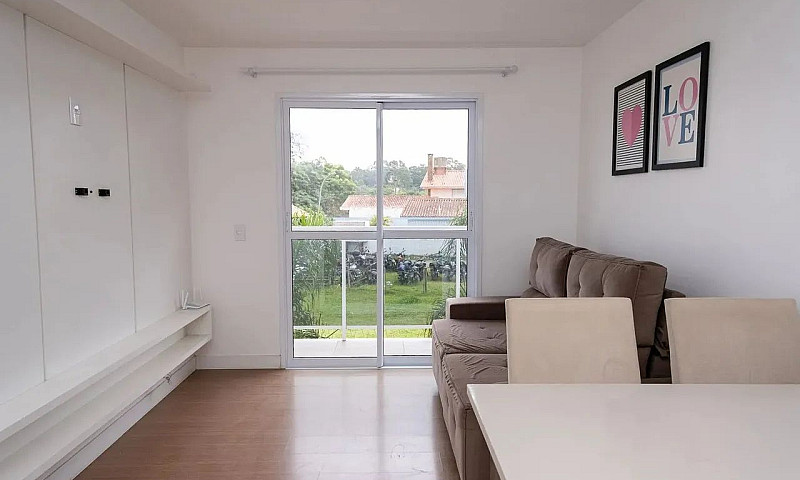 Apartamento De 1 Dor...