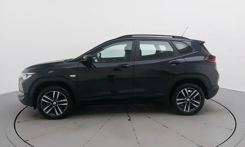 Chevrolet Tracker 20...