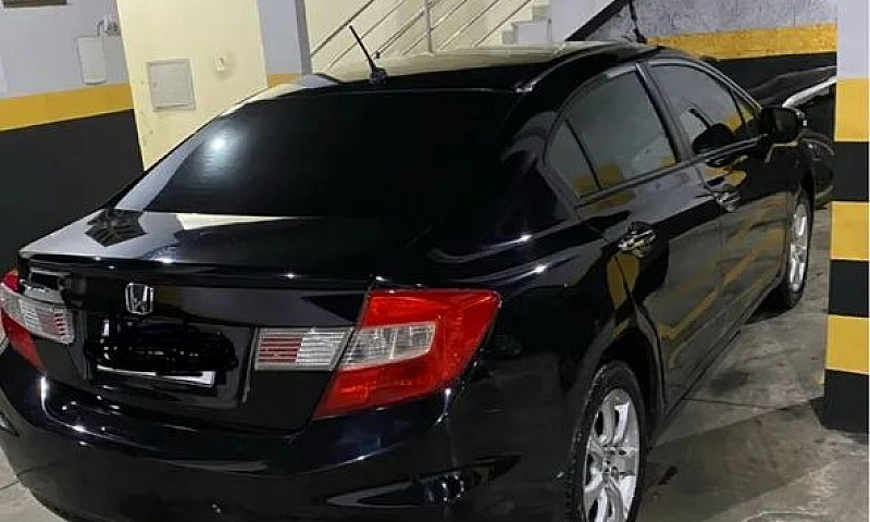 Honda Civic Sedan Ex...