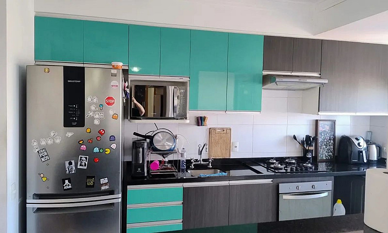 Apartamento 70M² 2 D...