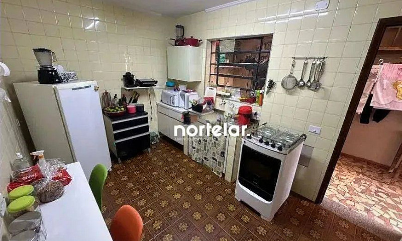 Excelente Casa Térre...