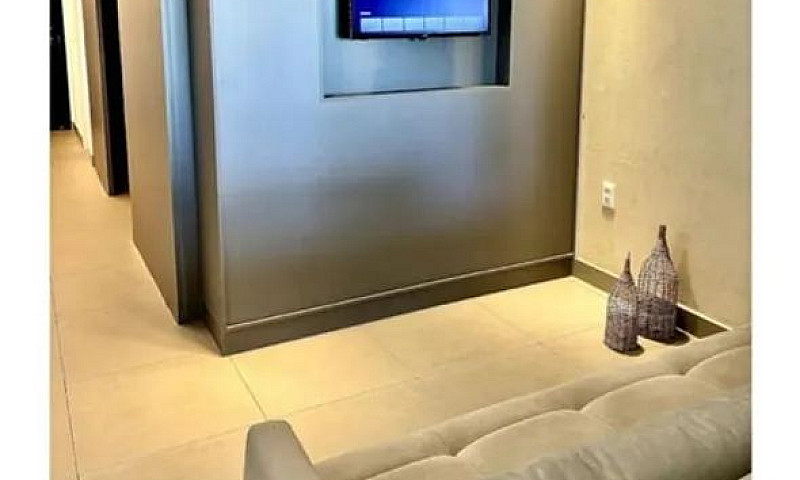 Aluguel De Flat Em J...