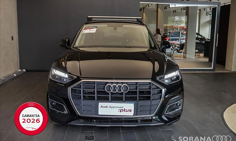 Audi Q5 Prestige 2.0...