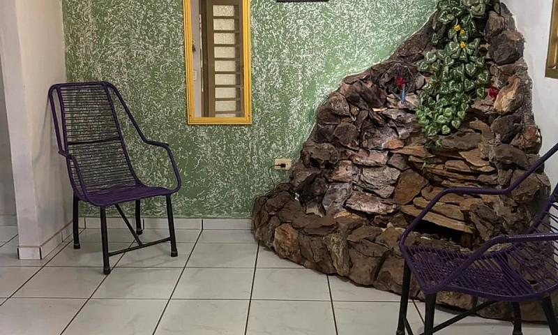 Vendo Casa Próximo A...