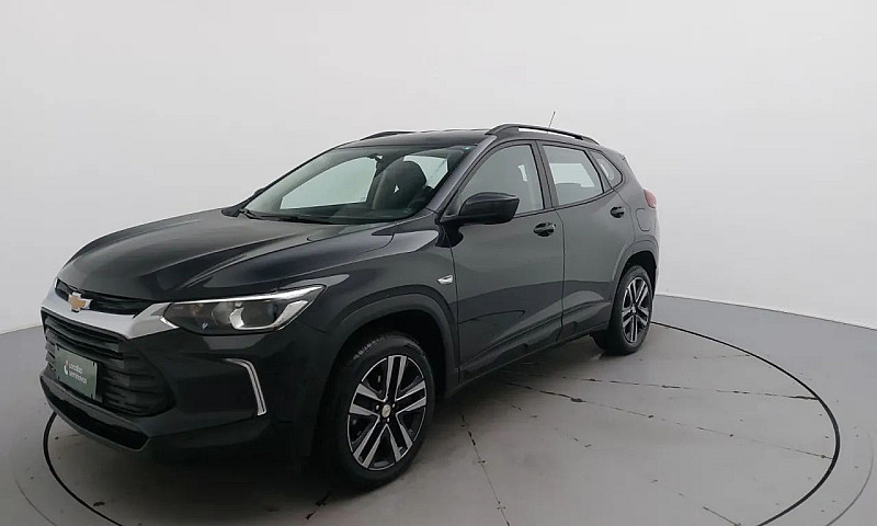 Chevrolet Tracker 20...