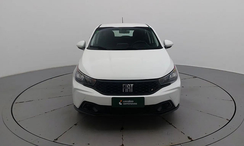 Fiat Argo Drive 1.3 ...