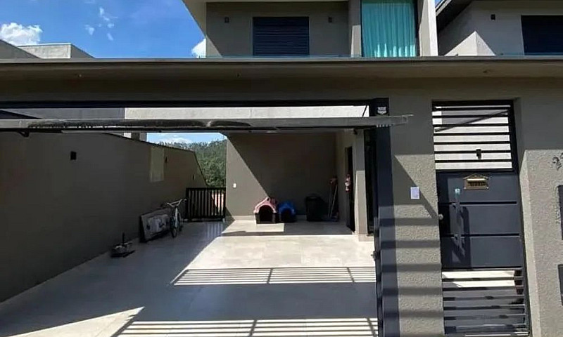 Casa Para Venda Em C...