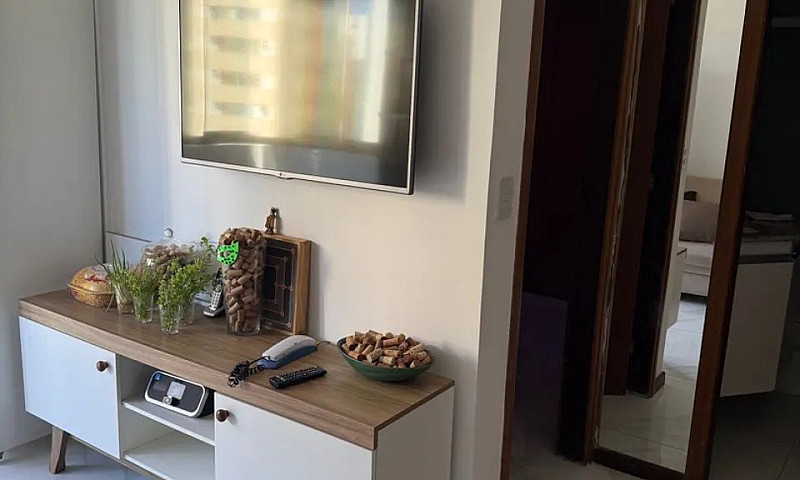 Quarto E Sala Alugue...