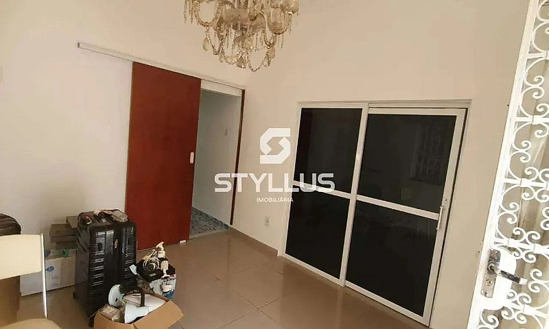 Méier | Casa 8 Quart...