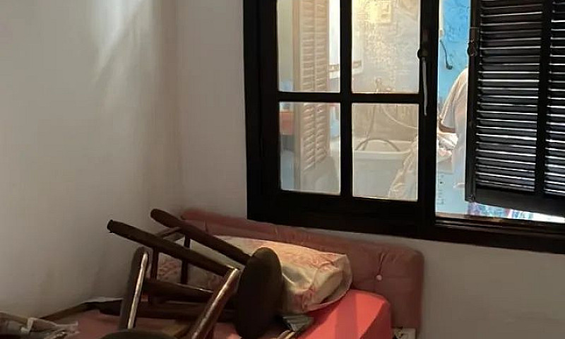 Casa Térrea Com Quin...