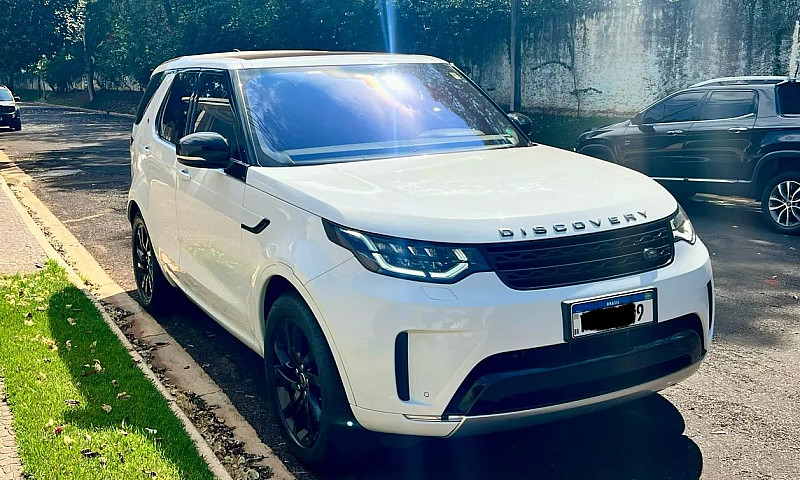 Discovery Hse 2018 3...