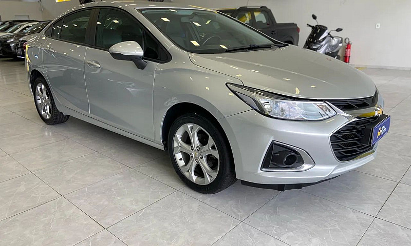 Chevrolet Cruze Lt 1...