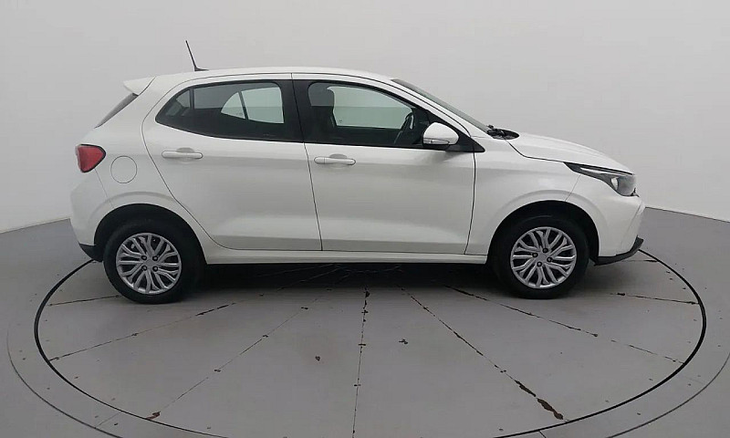 Fiat Argo Drive 1.3 ...