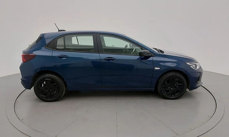 Chevrolet Onix 2024 ...