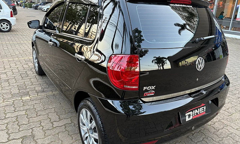 Volkswagen Fox 1.0 G...